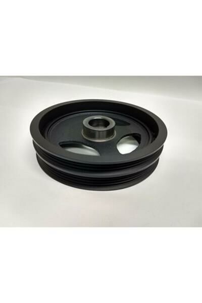 KRANK KASNAĞI RENAULT TRAFIC III 15 MEGANE IV 15 TALISMAN 15 SC NIC IV 15 OPEL VIVARO B 15 1.6dCi R9M 7 KANAL-MY 123032762R-123032762R-4423032