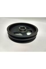 KRANK KASNAĞI RENAULT TRAFIC III 15 MEGANE IV 15 TALISMAN 15 SC NIC IV 15 OPEL VIVARO B 15 1.6dCi R9M 7 KANAL-MY 123032762R-123032762R-4423032