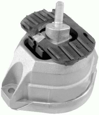 MOTOR TAKOZU SOL BMW M54 N52 E60 E61 E63 E64-LEMFORDER 2982601-22116761089
