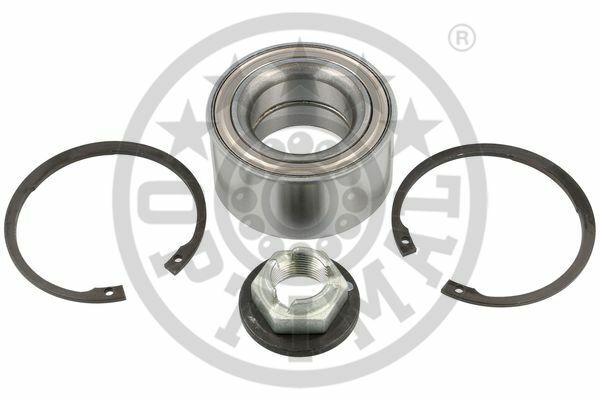 ÖN TEKER RULMANI FORD MONDEO 96 01 VOLVO S40 1.6 1.8 1.9 2.0 T V40 99 04 40.x75x37 ABS SIZ-OPTIMAL 301182-1S7J1K018AA-30818024-93BX1K018AA
