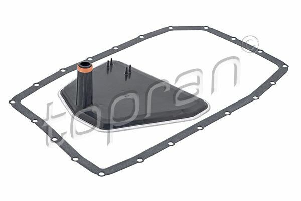 SANZIMAN FILTRESI BMW E53 E65 6HP26 6HP32 CONTA LI-TOPRAN 502744001-24117543550