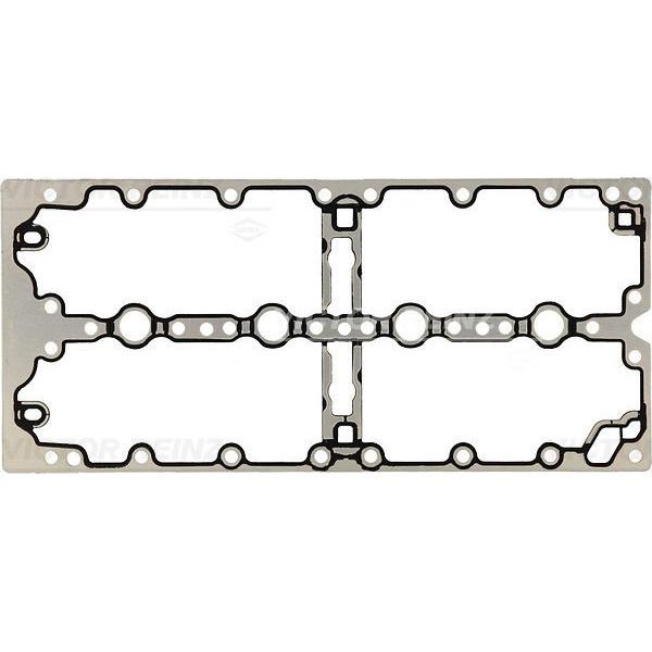 ÜST KAPAK CONTSI DUCATO 2.3JTD-DAILY II 02 F1AE0481C-V.REINZ-504019494