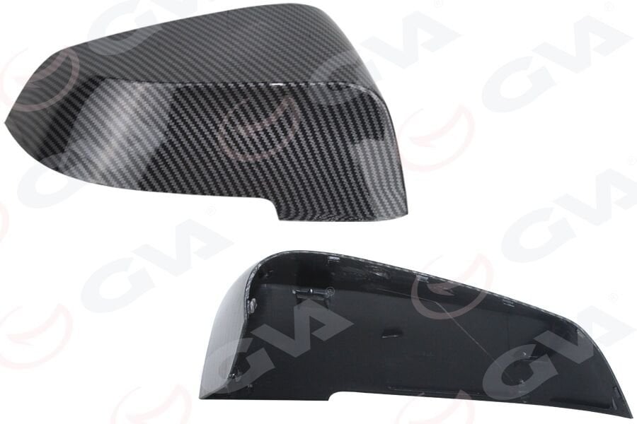 AYNA KAPAGI SET KARBON KAPLAMA SAĞ SOL BMW F10 LCI F01 F02 F03 LCI F07 F06 F12 F13-GVA 9104643-51167308683-84