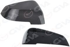 AYNA KAPAGI SET KARBON KAPLAMA SAĞ SOL BMW F10 LCI F01 F02 F03 LCI F07 F06 F12 F13-GVA 9104643-51167308683-84