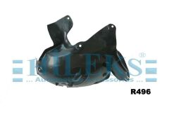 ÇAMURLUK DAVLUMBAZI ÖN SAĞ KNG III 07-HILEKS R496-8200426495