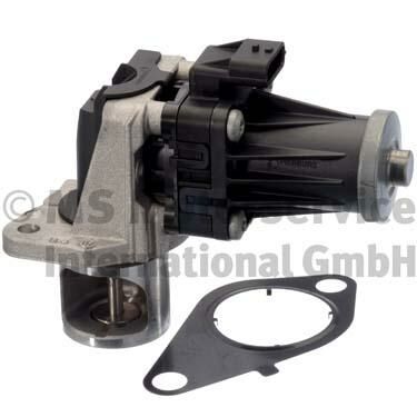 EGR VALFI MERCEDES OM607 W176 W246 W415 C117 X117 X156 RENAULT K9K 1.5 dCi MEGANE KANGOO KADJAR SCENIC FLUENCE CLIO CAPTUR-PIERBURG-A6071400260-147107172R