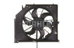 FAN KOMPLE BMW E46 N40 N42 N45 N46-MAHLE CFF137000S-17117561757