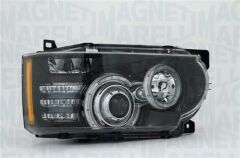 FAR SAĞ XENON RANGEROVER III 3.0TD6 02 3.0TD8 06 4.2 05 4.4 02 5.0 09 MY09 L322 LPN752-MARELLI-LR026156-LR010822