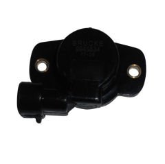 GAZ KELEBEK SENSÖRÜ PALIO-MAREA 1.6 16V-CLIO II-MEGANE 1.4-1.6-BRUCKE 9945634-7714824-9945634-7701044743