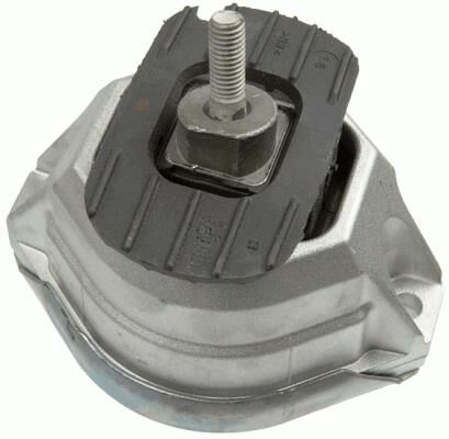 MOTOR TAKOZU SAG BMW M54 N52 E60 E61 E63 E64-LEMFORDER 2982701-22116761090