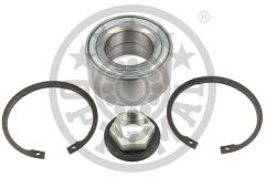 ÖN TEKER RULMANI FORD MONDEO 96 07 VOLVO S40 1.6 1.8 1.9 2.0 T V40 99 04 JAGUAR XTYPE 01 09 40.x75x37 ABS LI 93BX1K018AA-C2S8276-OPTIMAL 301183-1S7J1K018AA-30818024-C2S8276