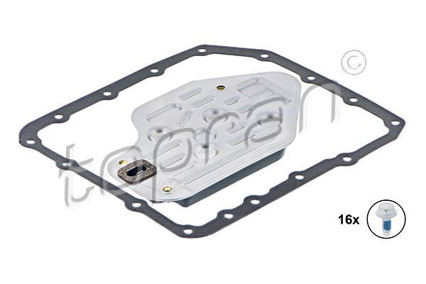SANZIMAN YAGI FILTRESI BMW M40 M42 M43 M50 M52 E36 E34 CONTALI-TOPRAN 502747001-24111218899