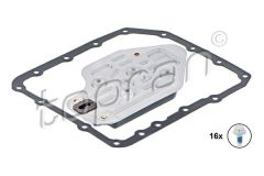 SANZIMAN YAGI FILTRESI BMW M40 M42 M43 M50 M52 E36 E34 CONTALI-TOPRAN 502747001-24111218899