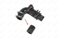 TURBO HORTUMU CLIO II-KNG II-MGN I-SCENIC I 1.5DCI K9K 35mm x 5 cm-IBRAS 11063-8200164191
