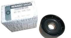 ALTERNATÖR GERGİ RULMANI CLIO II-KNG 1.6-1.4 16V LGN I-II 1.6 16V-MASTER-TRAFFIC-MOVANO-VIVARO1.9DCI-MY 8200104754-8200104754-7700102931-7700104092