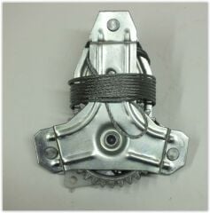 CAM KRİKOSU ÖN M131 DKŞ 1300-SERCELER T003