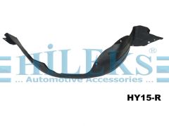 ÇAMURLUK DAVLUMBAZI ÖN SAĞ HYUNDAİ ELANTRA 2014-2016-HILEKS HY15R-868123X700