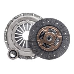 DEBRIYAJ SETI TRANSIT V347 11 14 V343 V364 PIKAP 2.2TDCI 155PS 14 RANGER 4 4 2.2TDCI 150PS 3.2TDCI 200PS 11 RULMANSIZ-EXEDY FMS2191-BK317540BB-AB397540BA-1717548