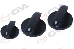 KALORİFER KLİMA AYAR DÜĞME TAKIMI TRANSPORTER T5-GVA 9152170-7H0819045F