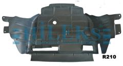 KARTER MUHAFAZASI MASTER II PLASTİK-HILEKS R210-8200026163