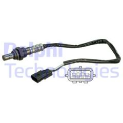 OKSİJEN SENSÖRÜ CLIO-DELPHI ES20679-12B1-8200556133