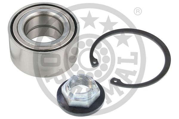 ÖN TEKER RULMANI ABS Lİ CONNECT 02 14 KIT ASTRA F VECTRA B OLCU: 39 74 39-OPTIMAL 301211-2T141K018BD-2T141K018BB-1484269