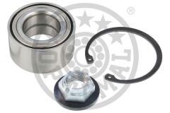 ÖN TEKER RULMANI ABS Lİ CONNECT 02 14 KIT ASTRA F VECTRA B OLCU: 39 74 39-OPTIMAL 301211-2T141K018BD-2T141K018BB-1484269