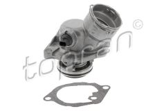TERMOSTAT 100 C MERCEDES M272 W203 W204 S204 CL203 W212 W221-TOPRAN 407873001-A2722000415