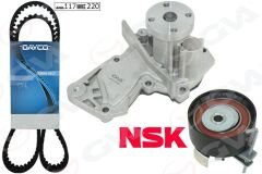 TRIGER SETI DEVIRDAIM LI FOCUS II I 03 11 FIESTA V 01 13 FUSION 01 12 1.4 16V 1.6 16V ZETECS MO NDEO 07 14 B MAX 12 FOCUS III 11 ECOSPORT 14 VOLVO C30 1.6 06 12 S40 II1.6 05 12 V50 117x220-GVA 59WPK3525-5M5Q8B596AB-2302744-5M5Q8B596AA