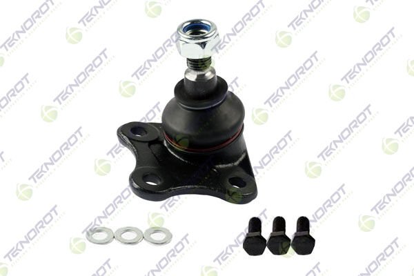 ALT ROTİL SOL GOLF IV 97 -BORA 98-TEKNOROT-1J0407365A-1J0407365J