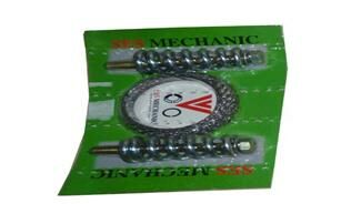 EGZOZ BOĞAZ CONTA KİTİ R9-EXP ES524-SES 709218SE