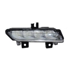 GÜNDÜZ FARI SAĞ CLIO IV-MODUS 12-16-BRUCKE 266003864R-266003864R-266000411R