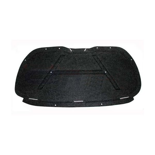 KAPUT İZOLATÖRÜ PEUGEOT 301-CITROEN C-ELYSEE-OZIS CT02004000