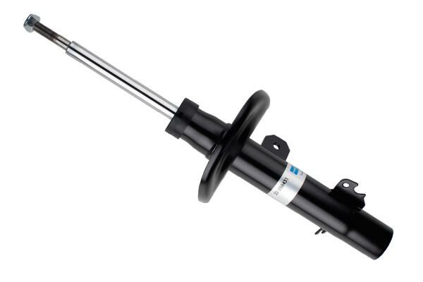ÖN AMORTİSÖR SOL CROSSLAND 2017 P2008 2015 2018 C3 AIRCROOS 2017 C4 CACTUS 2014-2019-BILSTEIN 22-288431-9820258380-9815657980-3556092