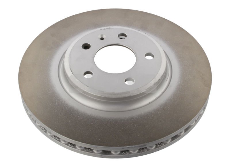 ÖN FREN AYNASI ADET A4-A4 AVANT 1.8 TFSI-2.0 TFSI-2.0TDI-2.7 TDI-3.0 TDI-3.2 FSI QUATTRO-S4 HAVALI FEBI 36231-SWAG 30936231-8K0615301A