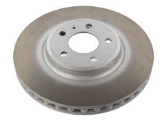 ÖN FREN AYNASI ADET A4-A4 AVANT 1.8 TFSI-2.0 TFSI-2.0TDI-2.7 TDI-3.0 TDI-3.2 FSI QUATTRO-S4 HAVALI FEBI 36231-SWAG 30936231-8K0615301A