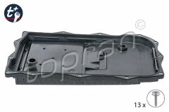 OTOMATIK SANZIMAN YAG FILTRESI GA8HP45Z-OTM.SANZ BMW F20 F45 F30 F10 F01 E84 F25 E70 DEFENDER L663 19 DISCOVERY L319 09 18 RANGE ROVER 3 L322 09 12 SPORT 2 L494 13 19 JAGUAR F-PACE X761 17 F-TYP-TOPRAN 502152001-24118612901-LR065238-JDE36541