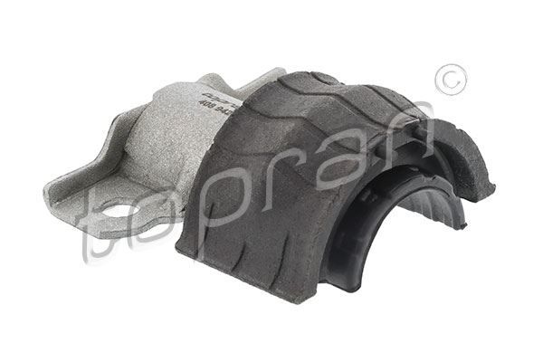 VIRAJ DEMIR LASTIGI ON MERCEDES ML-CLASS W164 05 11-TOPRAN 408942001-A1643231185