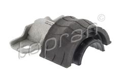 VIRAJ DEMIR LASTIGI ON MERCEDES ML-CLASS W164 05 11-TOPRAN 408942001-A1643231185