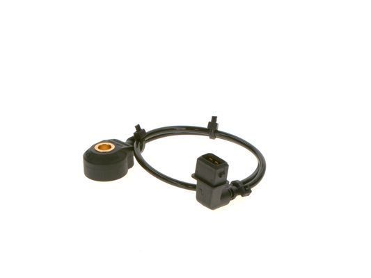 x VURUNTU SENSÖRÜ BMW E34 530 540 E31 840İ E32 730 740 E38 740-BOSCH 0261231096-12141702163