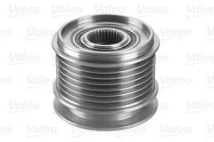 ALTERNATOR KASNAGI MERCEDES W203 S203 CL203 W204 C209 R171-VALEO 588052-A2711550215