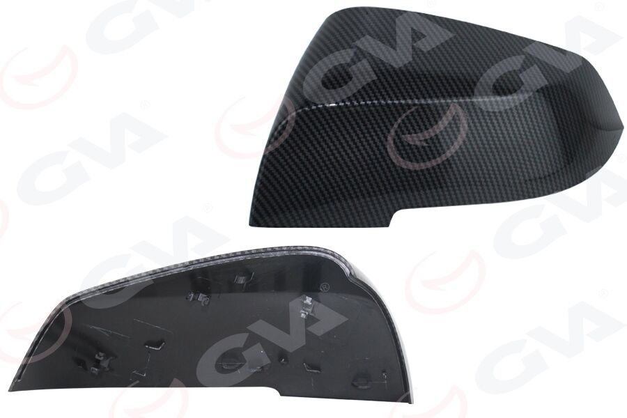 AYNA KAPAGI KARBON KAPLAMA SAĞ SOL BMW F20 F30 F22 F87 F34 F32 F36 X1 E84-GVA 9104648-51167292745-746