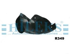 ÇAMURLUK DAVLUMBAZI ÖN SOL ÖN KISIM TRAFIC II-HILEKS R349-8200508349