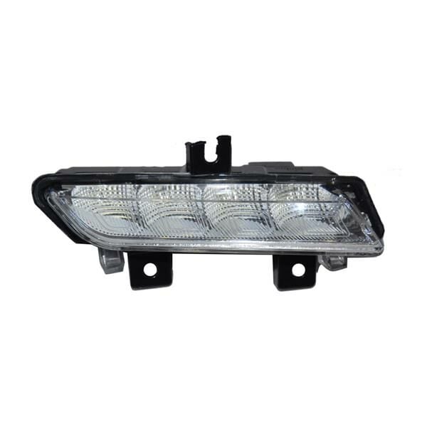 GÜNDÜZ FARI SOL CLIO IV-MODUS 12-16-BRUCKE 266059493R-266059493R-266059367R