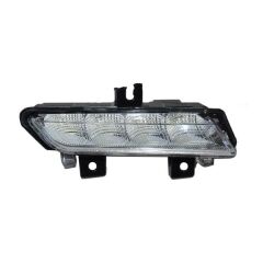 GÜNDÜZ FARI SOL CLIO IV-MODUS 12-16-BRUCKE 266059493R-266059493R-266059367R