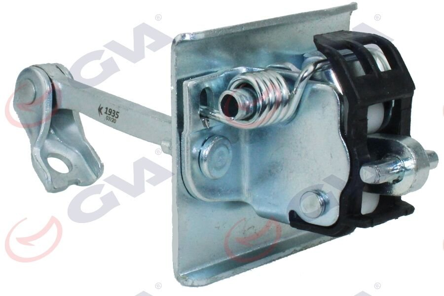 KAPI GERGİSİ ÖN SAĞ/SOL C4 III-DS4 10 17-GVA 8350422-9181.R1