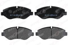 ÖN BALATA DAILY III 2.3-3.0 06 3.5 TON ÜZERİ FİŞSİZ-OTOZONE FDO2034-42555881-42561355