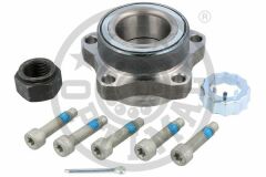 ÖN TEKER RULMANI ALÇAK TAVAN TRANSIT V347-V348 2.2 TDCI-2.4 TDCI 06 45x117x57 ABS SİZ 5 BİJON-OPTIMAL 301583-6C111K018AA-6C112B663AA