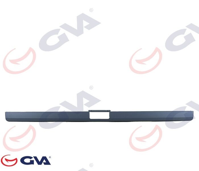 PLAKA LAMBA ÇITASI POLO 1997-2002-GVA 9106710-6K5827577