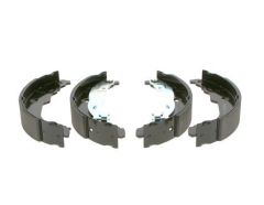 ARKA PABUÇ BALATA P207 1.4 HDİ 1.6HDİ 07 C3 09 13 DS3 1.6VTİ 1.6THP 09 0986487833 F026004721-BOSCH-4241.N3-4241N3